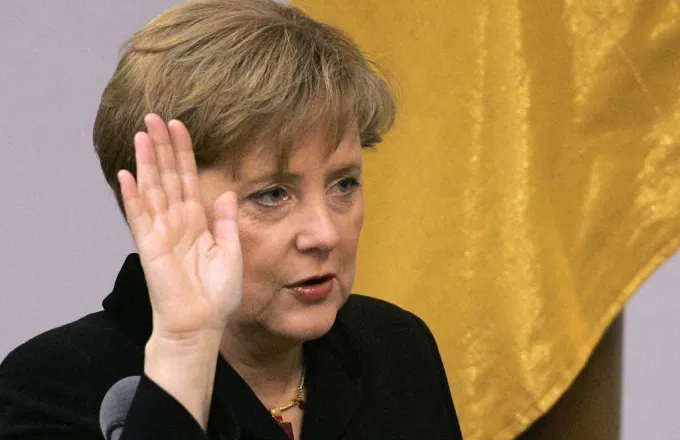 Γερμανία: Αυτοί είναι οι τρεις υποψήφιοι διάδοχοι της Άγγελα Μέρκελ