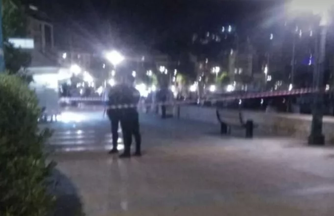 Ανταλλαγή πυροβολισμών με δυο τραυματίες στο Πασαλιμάνι