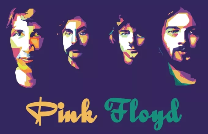 Pink Floyd: Θα κυκλοφορήσουν μια ανανεωμένη εκδοχή του άλμπουμ «A Momentary Lapse of Reason»
