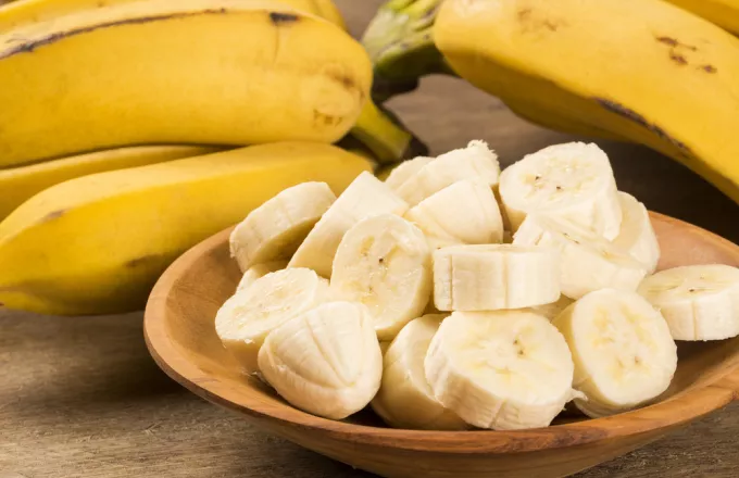 Γιατί θα πρέπει να σκεφτείς την κατανάλωση μίας μπανάνας πριν τον βραδινό ύπνο;