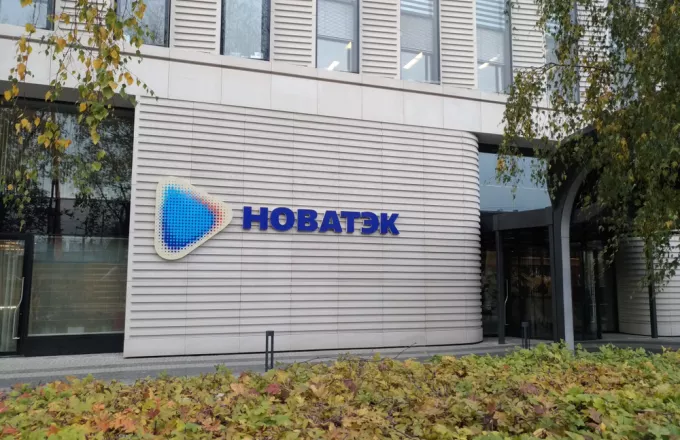 Γιατί συνελήφθη υψηλόβαθμο διοικητικό στέλεχος της ρωσικής εταιρίας φυσικού αερίου Novatek