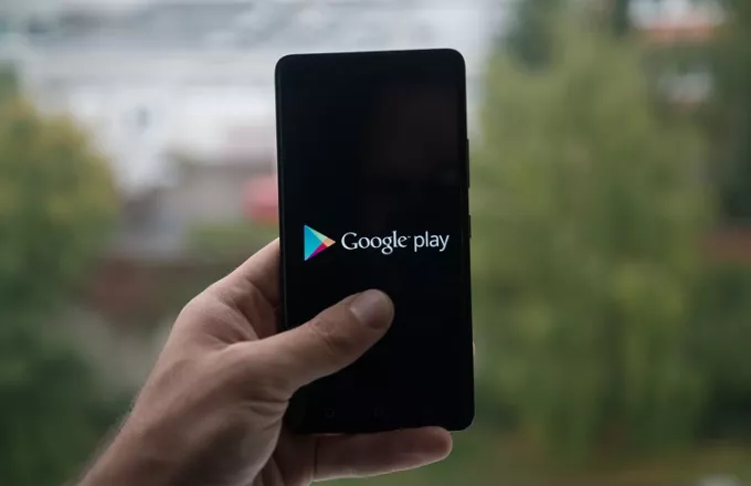 Διαθέσιμη στην Ελλάδα η υπηρεσία ανέπαφων πληρωμών Google Pay- Μετατρέπει το κινητό σε πορτοφόλι