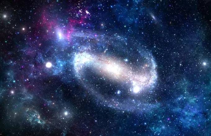 Ουτσούου: H μεγαλύτερη- πιο ρεαλιστική προσομοίωση σύμπαντος- Εξερεύνηση στο «νέφος»