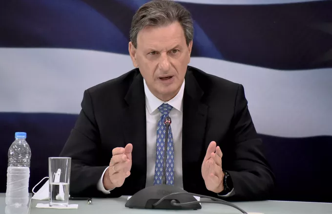 Η πορεία Εθνικού Σχεδίου «Ελλάδα 2.0» θα παρουσιαστεί την Παρασκευή
