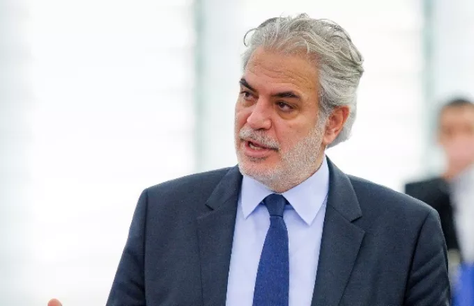 Xρήστος Στυλιανίδης: Αντιδράσεις της Αντιπολίτευσης για την υπουργοποίηση του Κύπριου πολιτικού