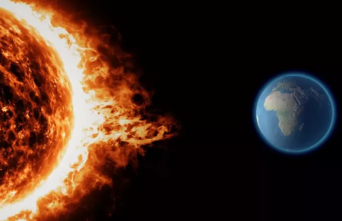 Τι θα σκοτώσει πρώτο τη ζωή στη Γη; Ο Ήλιος ή η έλλειψη οξυγόνου; 