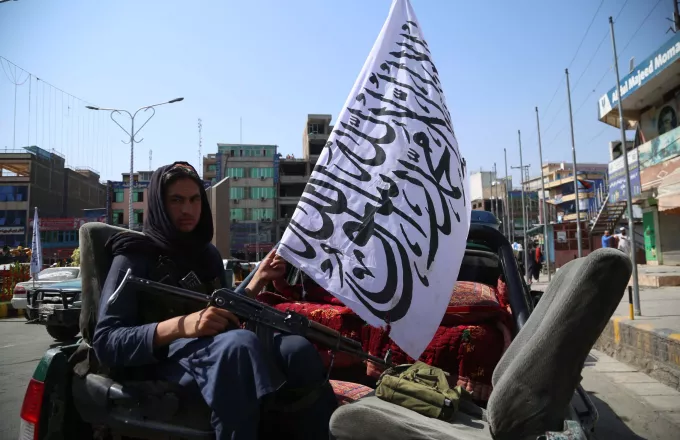 Αφγανιστάν: Οι Ταλιμπάν εξέδωσαν απαγόρευση για το ξύρισμα της γενειάδας
