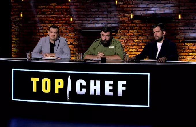 Top Chef: Οι διαγωνιζόμενοι παίζουν με στρατηγική (trailer, pics)