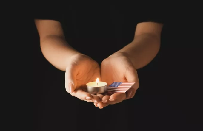 ΗΠΑ: Ταυτοποιήθηκαν δύο θύματα από τις επιθέσεις της 11ης Σεπτεμβρίου 20 χρόνια μετά