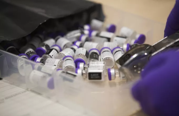 Pfizer, BioNTech, Moderna: Πόσα κερδίζουν ανά δευτερόλεπτο από τα εμβόλια κορωνοϊού