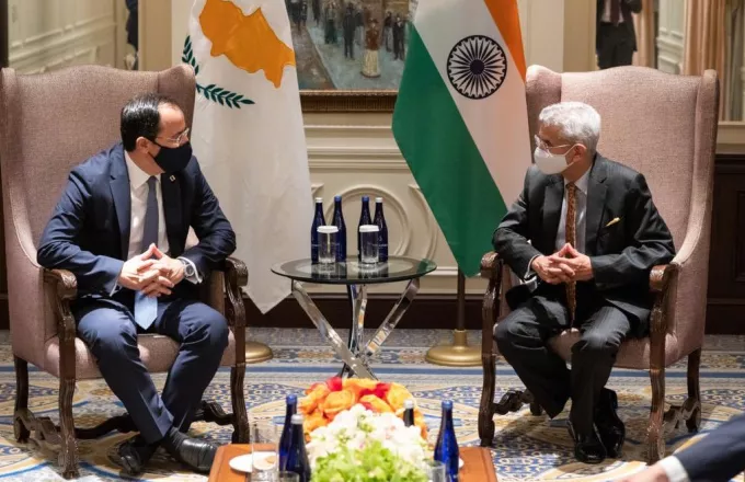 Ο Ερντογάν στήριξε στον ΟΗΕ το Πακιστάν και η Ινδία απάντησε με μήνυμα στήριξης στην Κύπρο!