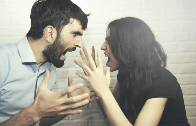 9 πολύ σημαντικοί λόγοι για να φύγεις από μια σχέση το συντομότερο