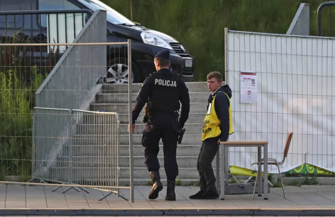 Νορβηγία: Nεκροί και τραυματίες σε επιθέσεις με τόξο και βέλη- Συνελήφθη ο δράστης