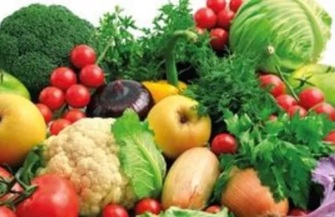 Γαλλία: Από 1η Ιανουαρίου η απαγόρευση πλαστικών συσκευασιών για φρούτα-λαχανικά 
