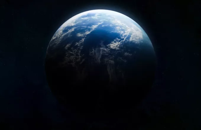 H Γη «σκοτεινιάζει» λόγω κλιματικής αλλαγής- Τι παρατήρησαν οι επιστήμονες