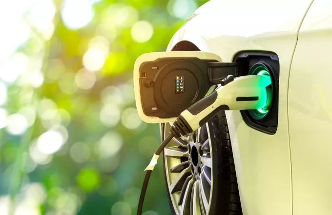 Ηλεκτρικά αυτοκίνητα: Απαιτούν ειδικά ελαστικά με ειδική γόμα, πέλμα και διαστάσεις