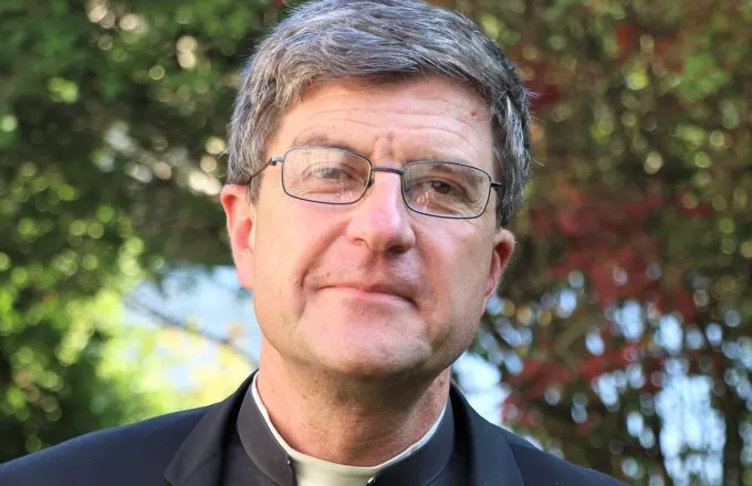 Καθολικός επίσκοπος για σκάνδαλα παιδεραστίας: Το απόρρητο της εξομολόγησης ισχυρότερο των νόμων!
