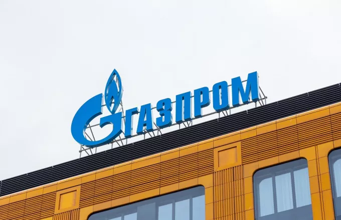 Γερμανία: Η Gazprom ζητάει από τη θυγατρική της να μην χρησιμοποιεί το λογότυπό της