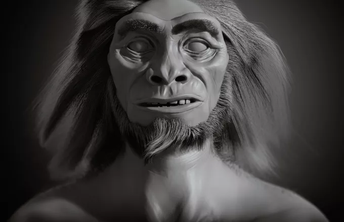 Homo bodoensis: Nέος πρόγονος του ανθρώπου-Ζούσε στην Αφρική πριν 500.000 χρόνια 