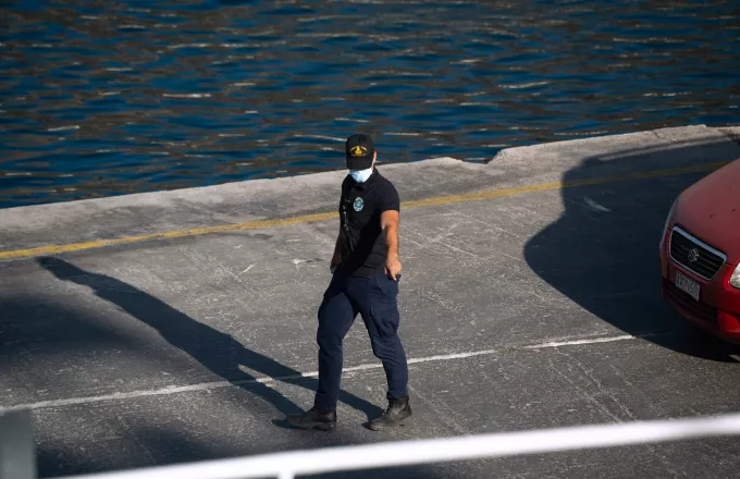 Θεσσαλονίκη: Συμπλοκή ανήλικων στο λιμάνι – Στο νοσοκομείο δύο 16χρονες