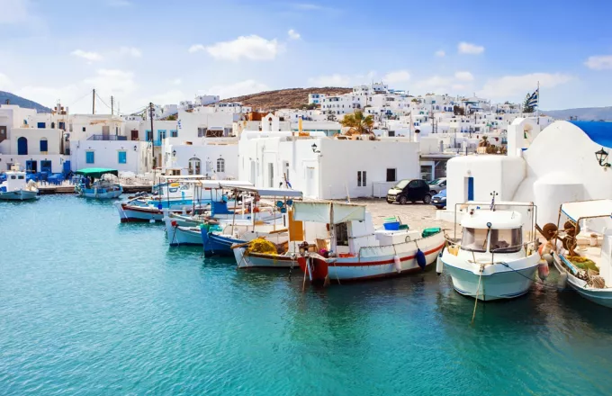 Η Ελλάδα κορυφαίος προορισμός για την Ευρώπη το 2021 στα World Travel Awards