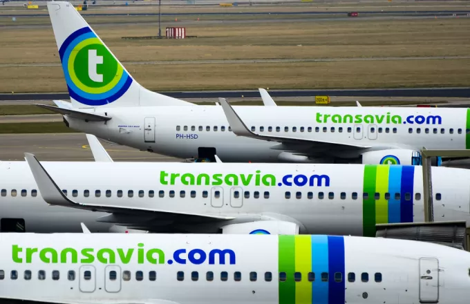 Κικίλιας: Συμφωνία με Transavia για αύξηση των αεροπορικών θέσεων στην επόμενη σεζόν 