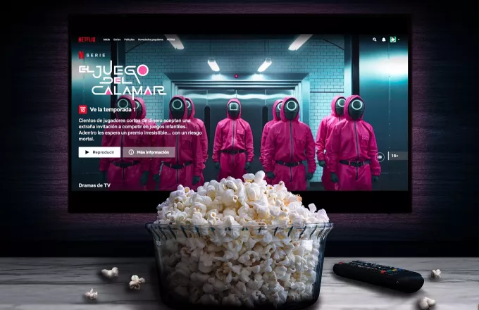 «Squid Game»: Πως δημιουργήθηκε η παγκόσμια επιτυχία που σαρώνει στο Netflix