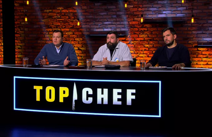 Top Chef: Οι μονομαχίες αποκαλύπτουν τις στρατηγικές των ομάδων (trailer, pics)