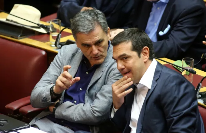 Παρασκήνιο με δύο «τάσεις» στον ΣΥΡΙΖΑ - Οι διαφωνίες στο Πολιτικό Συμβούλιο