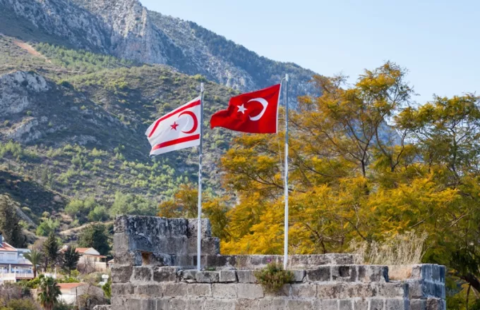 Κατεχόμενα: Προς εκλογές οι Τουρκοκύπριοι - Οι σχεδιασμοί της Άγκυρας στην Κύπρο