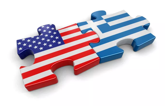Τι περιλαμβάνει η ελληνοαμερικανική αμυντική συμφωνία- Πώς την αποτιμούν πηγές του ΥΠΕΞ 