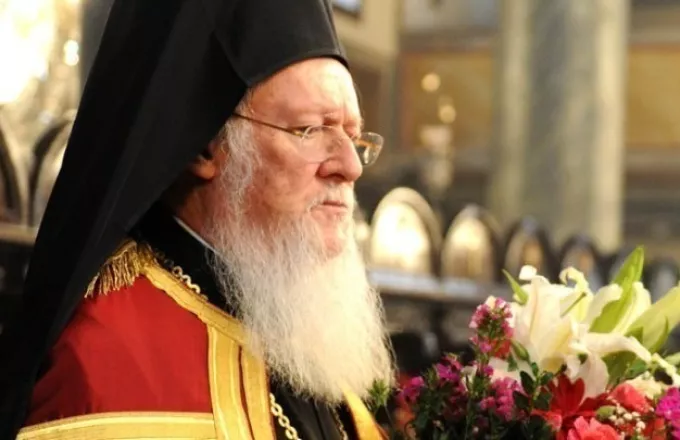 Αρχιεπίσκοπος Αμερικής: Παίρνει εξιτήριο ο Οικουμενικός Πατριάρχης