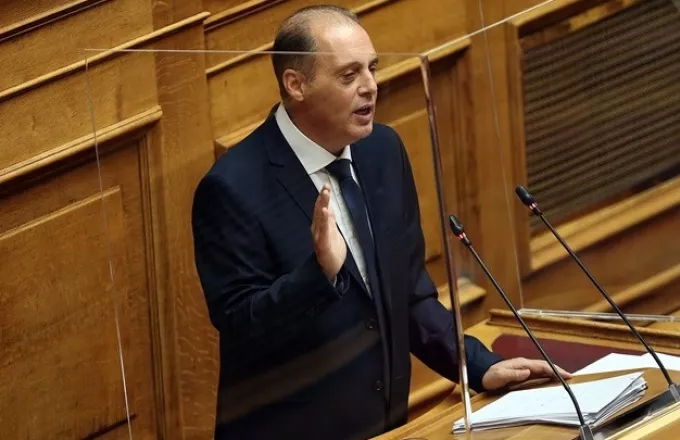  Βελόπουλος: Το σύστημα δεν θα κριθεί στις επόμενες εκλογές, αλλά από τις επόμενες γενιές