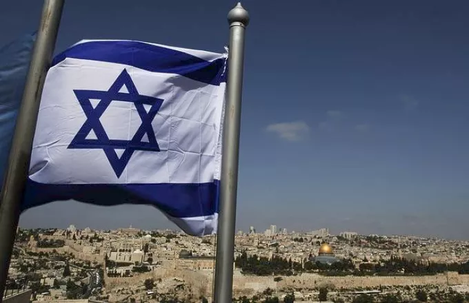Το Ισραήλ ανακοίνωσε την ανέγερση 1.355 νέων κατοικιών στη Δυτική Όχθη