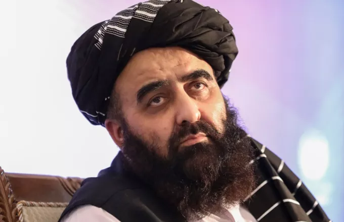 Αφγανιστάν: Οι Ταλιμπάν λένε πως θέλουν καλή σχέση με τη Δύση - Καμιά δέσμευση για τα κορίτσια