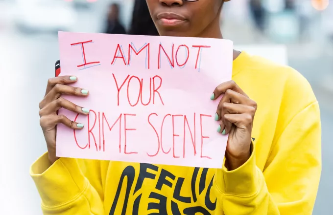 Σκάνδαλο βιασμού καταγγέλλει η Μις Σενεγάλη 2020, άλλες 300 μηνύσεις