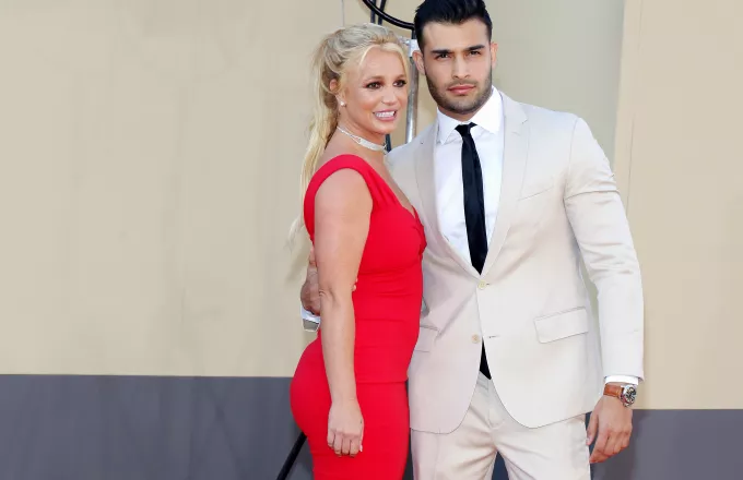 Britney Spears: Ετοιμάζεται να ντυθεί νύφη για τρίτη φορά;