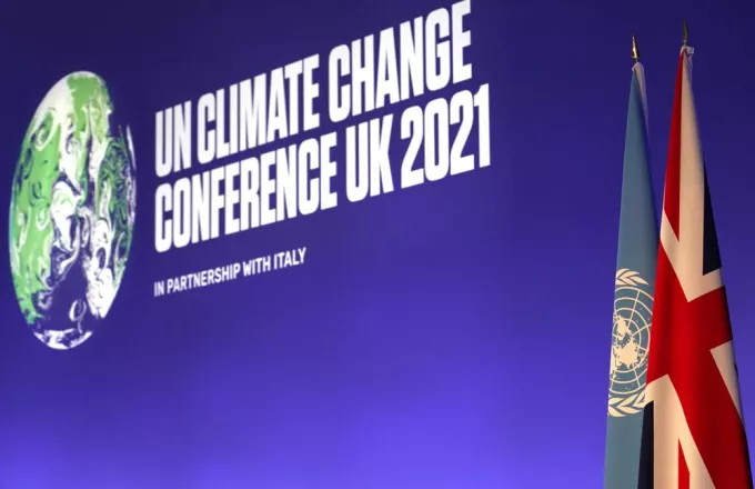 Σχέδιο συμφωνίας COP26: Περαιτέρω δεσμεύσεις για το κλίμα έως το τέλος του 2022