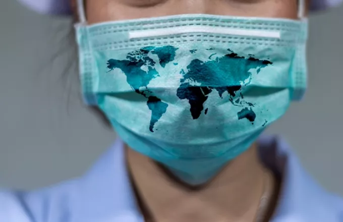Συναγερμός ΠΟΥ για τη μετάλλαξη Όμικρον: Πολύ υψηλός ο κίνδυνος παγκοσμίως