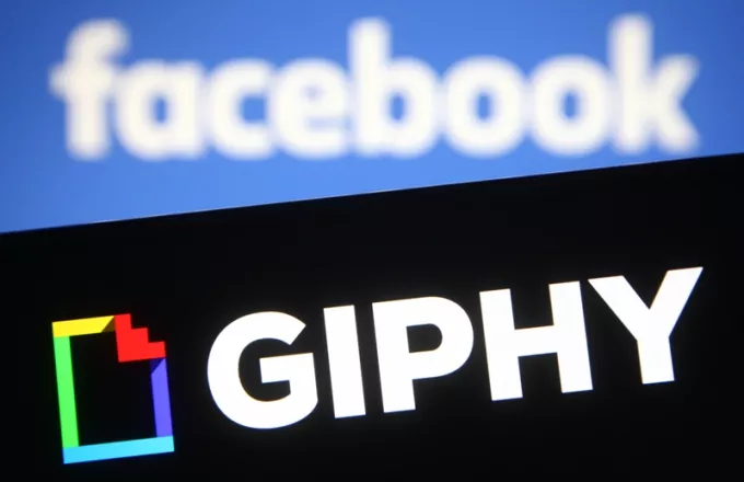 Η Βρετανία υποχρεώνει το Facebook – Meta να πουλήσει την πλατφόρμα Giphy 