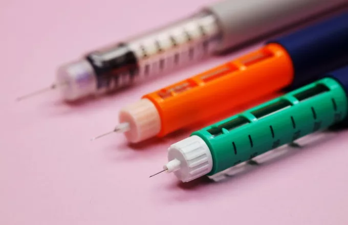 Ζακχαρώδης διαβήτης: Μειώθηκε η συνταγογράφηση ινσουλινών στην πανδημία - Οι πιθανοί λόγοι