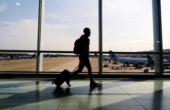 Τουρκία: Για να προλάβει κυρώσεις-ζήτηθηκε από αεροπορική εταιρεία να μην παίρνει ύποπτους για μετανάστευση
