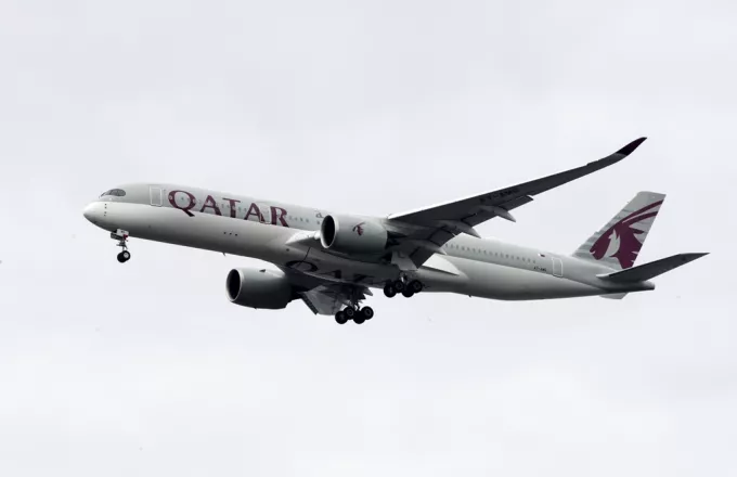 Η Qatar Airways δεν θα επιβιβάζει ταξιδιώτες από Νότια Αφρική, Ζιμπάμπουε, Μοζαμβίκη