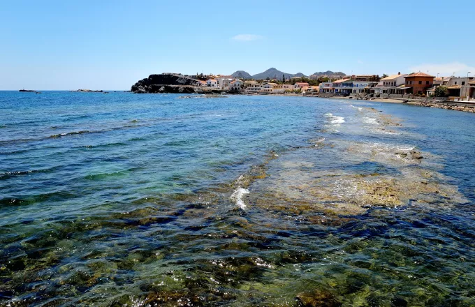 Ισπανία: Το σχέδιο για τη διάσωση της λιμνοθάλασσας Mar Menor από τη ρύπανση