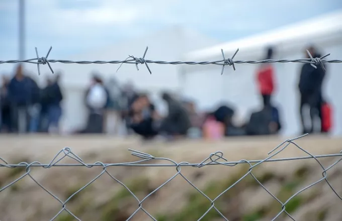 Δικάστηριο ΕΕ κατά Γερμανίας για τη φυλάκιση μεταναστών ως την απέλαση