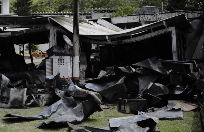 Βραζιλία: Ξεκίνησε η δίκη για τη φονική πυρκαγιά σε κλαμπ, με 242 νεκρούς