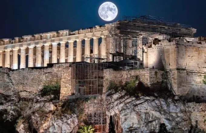H Ελλάδα κορυφαίος ευρωπαϊκός προορισμός το 2021 