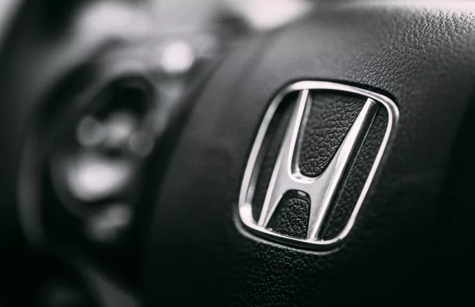 Η σχεδίαση της καμπίνας του νέου Honda HR-V	