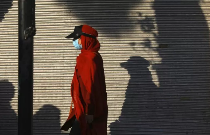 Ιράν: Σχεδόν 2.400 κρούσματα κορωνοϊού και 41 θάνατοι σε 24 ώρες