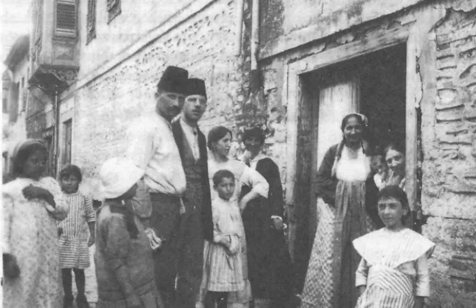 Εβραϊκό αρχείο Θεσσαλονίκης: Ιστορική απόφαση Πούτιν για την επιστροφή του στην Ελλάδα